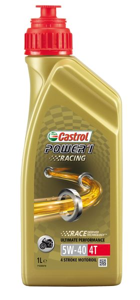 Ulei de motor CASTROL