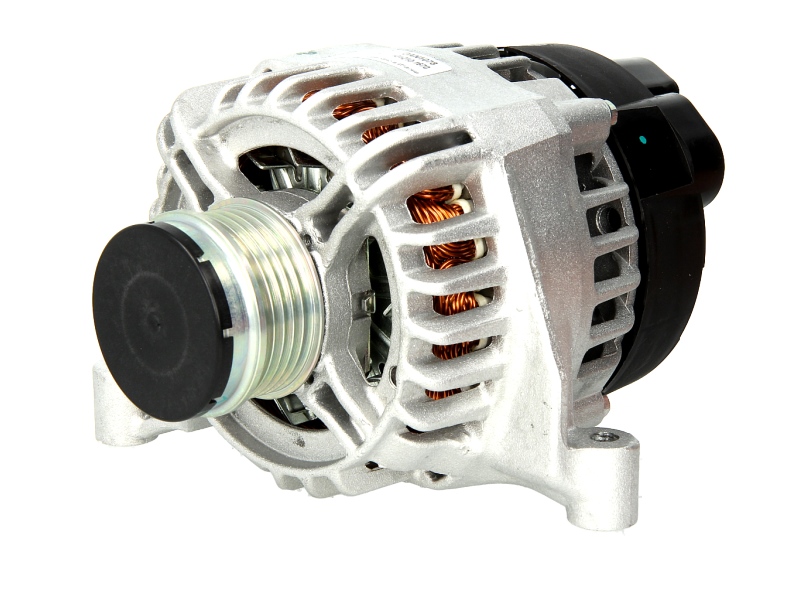 Alternator DENSO 14V 120A ALFA ROMEO GIULIETTA MITO FIAT 500 500C 500L 500X PANDA PUNTO TIPO JEEP RENEGADE LANCIA YPSILON