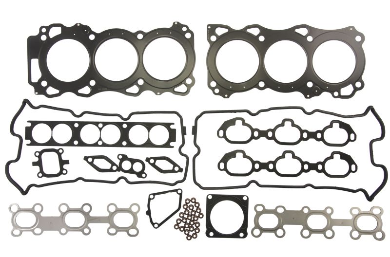 Set garnituri chiulasa AJUSA pentru INFINITI FX, G, NISSAN MURANO I, MURANO II, PATHFINDER II 3.5 11.00-