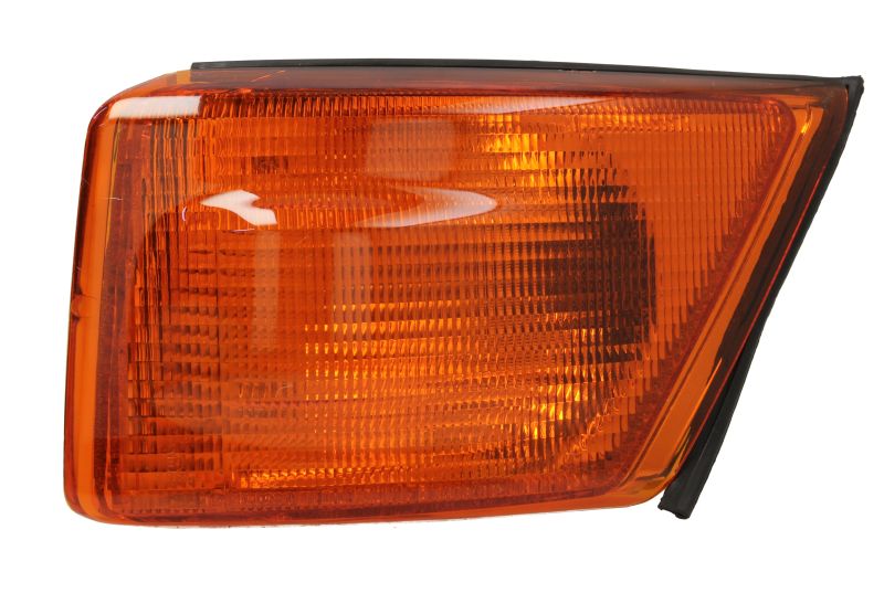 Far DEPO Lampa Semnalizare Fata Stanga Portocaliu IVECO DAILY III 2.3D-3.0D 05.99-07.07 05.99-12.05 BA15s