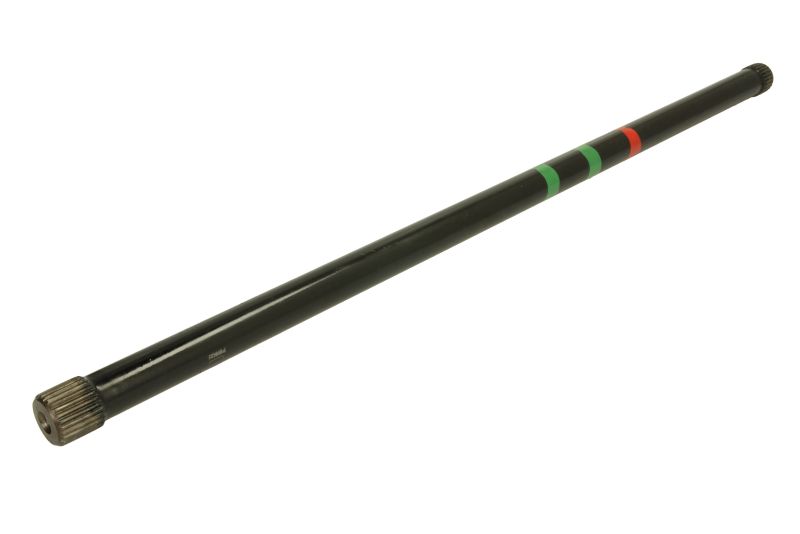 Surub stift bara de torsiune Stanga Spate Renault Megane I Scenic I 1.9D/2.0 04.99-08.03 Diametru 24mm Lungime 677mm