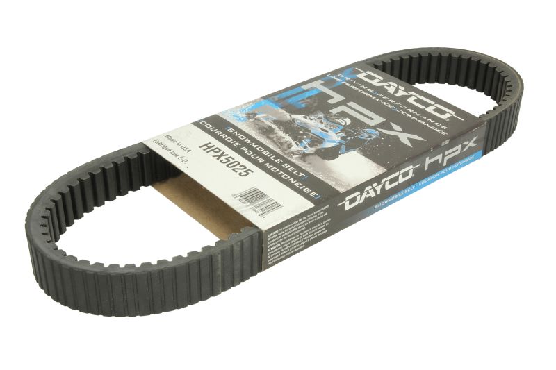 Curea trapezoidala transmisie Variomatik DAYCO Lungime 1067.0 mm Drive Belt