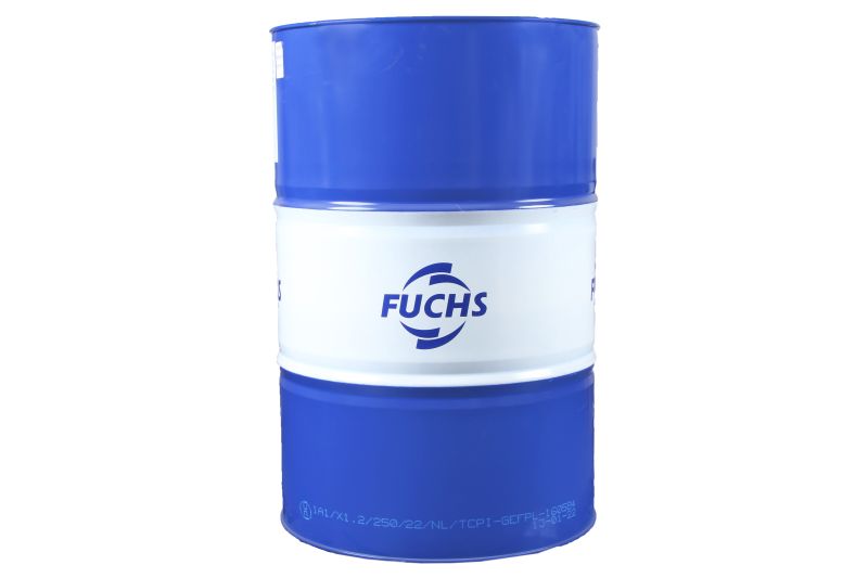 Ulei de motor FUCHS OIL