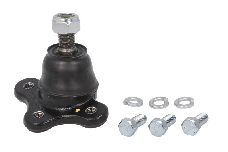 Articulatie sarcina/ghidare CTR Axle Ball Joint Top Pads MAZDA B-SERIE 2.0-2.6 01.85-06.99 M12xP1.25 3 Gauri Dreapta/Stanga