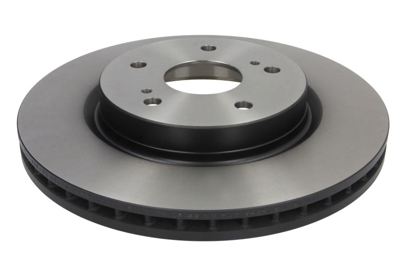 Disc frana Fata Dreapta/Stanga TRW AUTOMOTIVE SUZUKI GRAND VITARA II XL7 1.6-3.6 04.05- Diametru exterior 294 mm 5 gauri 25 mm grosime