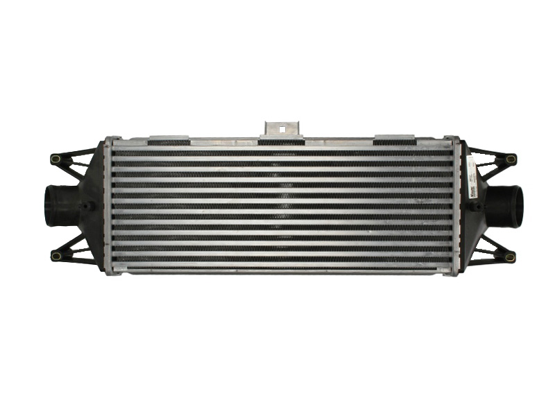 Intercooler compresor NISSENS IVECO DAILY aer mai rece 2.8 TD Diesel 50C