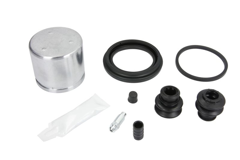 Kit reparare etrier Fata Dreapta/Stanga piston 54 mm Hyundai Accent III 1.4/1.5D/1.6 11.05-11.10 AUTOFREN SEINSA