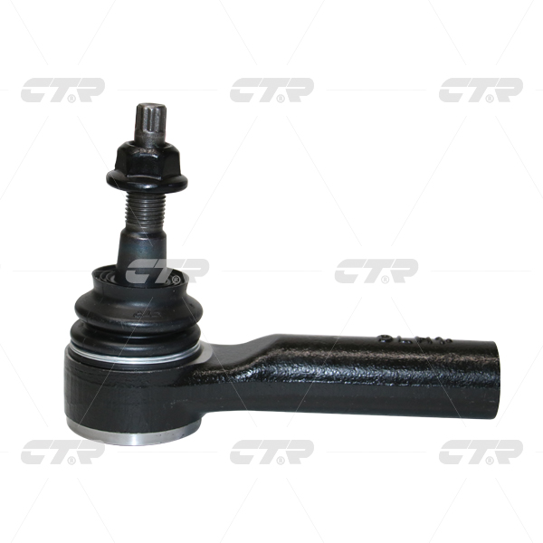 Cap de bara CTR Tie Rod End L/R Ford USA Mustang 2.3/5.0/5.2 12.14- Pozitie Fata Lungime 108.3mm Filet M16xP1.5/M12xP1.25