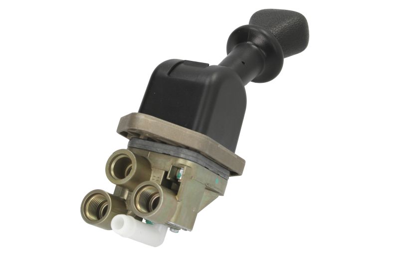 Valva frana stationare KNORR Supapa de frana de mina Sistem de franare Pneumatic frina Valve pneumatice