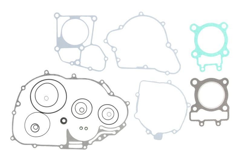 Set garnituri complet motor WINDEROSA Kawasaki KLF 220 1988-2002