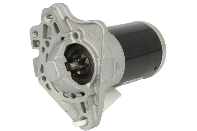 Demaror STARDAX 12V 1.1kW Dacia Renault Clio III Grand Scenic II III Megane II Scenic II III 1.6 1.6ALK 1.6LPG 09.03- Flansa 62mm 8 Dinti