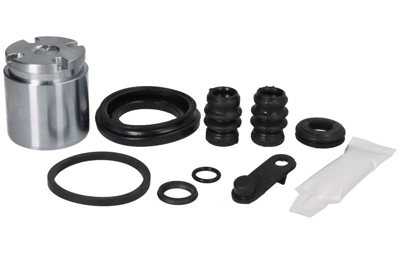 Kit reparare etrier Spate Dreapta/Stanga diametru piston 43 mm cu piston MAZDA RX-8 NISSAN 300ZX SILVIA 1.3/2.0/3.0 04.84-06.12