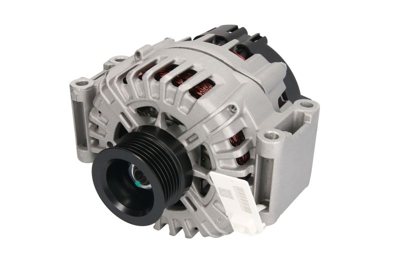 Alternator STARDAX 14V 180A Mercedes S W221 3.5H 01.09-12.13 57mm 6 caneluri 180A