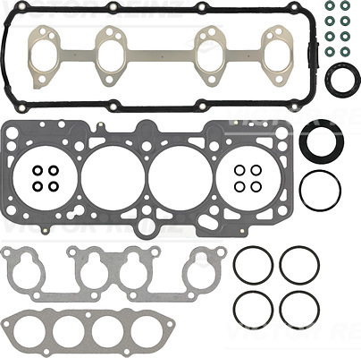 Set garnituri chiulasa REINZ garnitura chiulasă kit VOLKSWAGEN compatibil SKODA chiulasa simering supapa