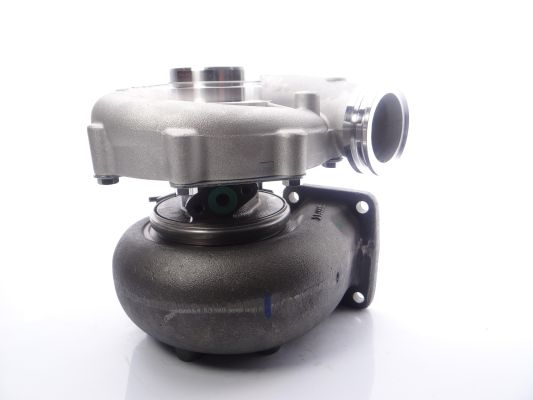 Turbocompresor GARRETT Turbocharger IVECO MITSUBISHI CANTER DAILY Euro 5 Presiune