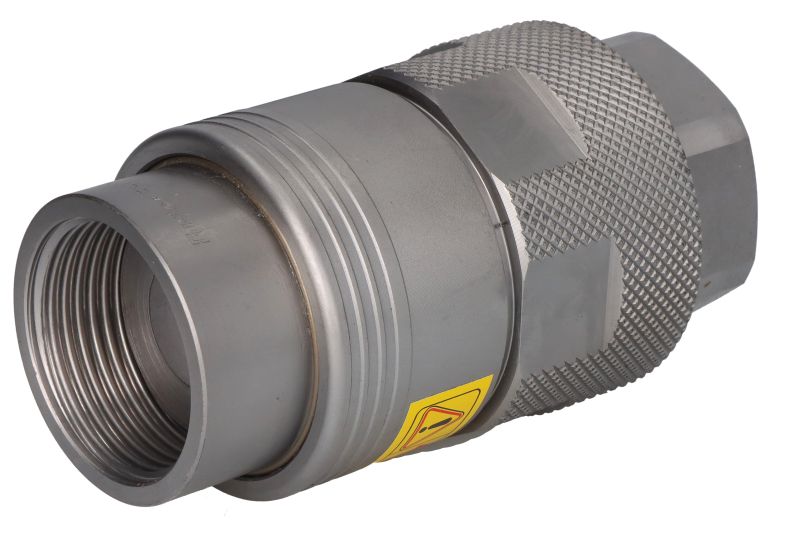 Cupla rapida FASTER Priza hidraulica 1 1/4inch BSPP 35.0 MPa 100.0°C -20°C