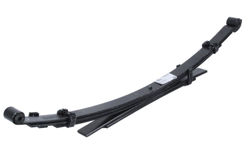 Pachet arc cu foi LESJOFORS 5 lame 700 mm latime 60 mm spate pentru TOYOTA HILUX VIII 2.4D/2.7/2.8D 05.15-