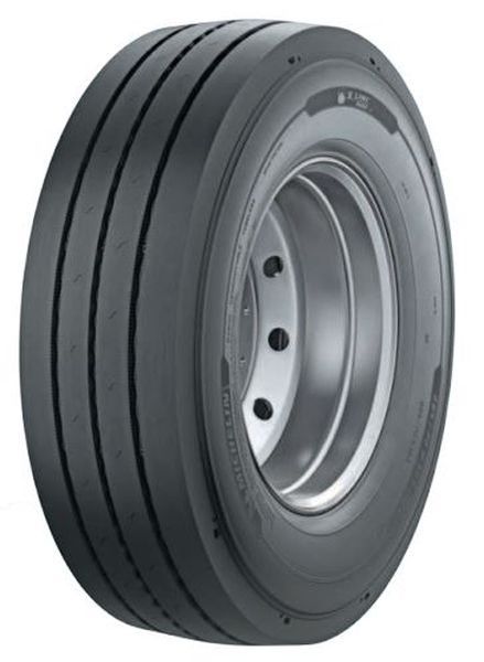 Anvelopa Semiremorcă LKW Michelin X Line Energy T 215/75R17.5 17.5 Inch 68.0 dB B/B 135/133J Radial Autobuse Camioane