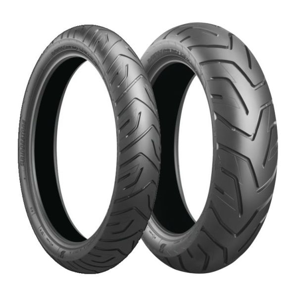 Anvelopa moto BRIDGESTONE