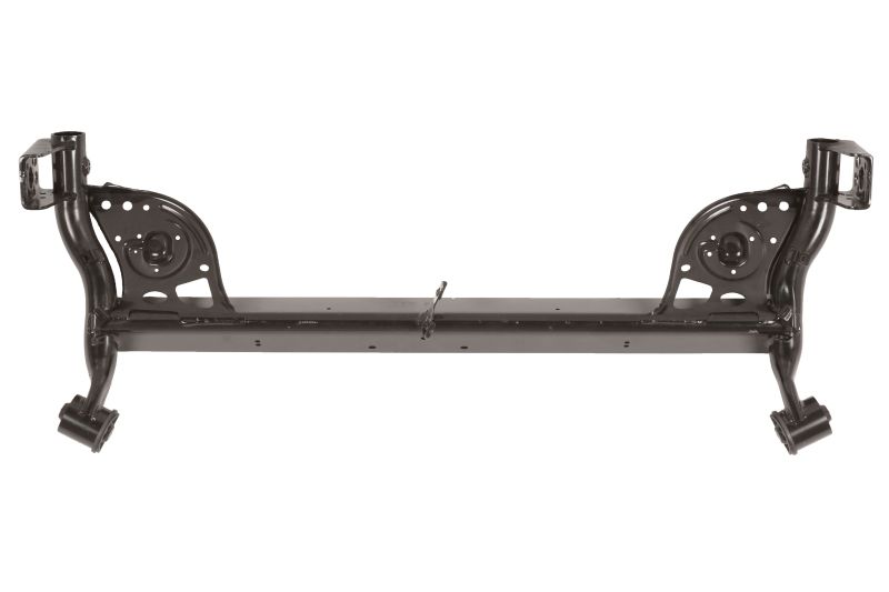 Punte suspensie completă FORTUNE LINE Grinda Spate NISSAN MICRA C+C III, MICRA III 1.0-1.6 01.03- Montare puntea spate