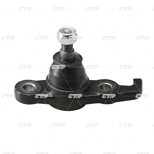 Articulatie sarcina/ghidare CTR Axle Ball Joint L Inferior Stanga Hyundai Tucson Kia Sportage II 2.0/2.0D 08.04- Dimensiune filet M12xP1.25