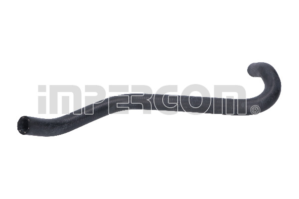 Furtun radiator cauciuc evacuare FIAT DUCATO 2.3D 12.01-07.06 IMPERGOM Sistem racire