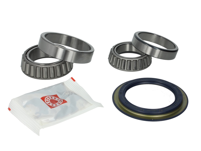 Kit rulment roata Fata Dreapta/Stanga 38x63x19,8 KIA SPORTAGE 2.0/2.0D 04.94-08.03 FAG Bearings