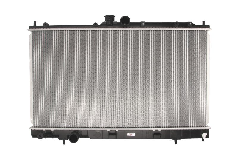 Radiator racire motor KOYORAD Mitsubishi Lancer VII 1.6 Manual Sistem de racire Răcitor de apă