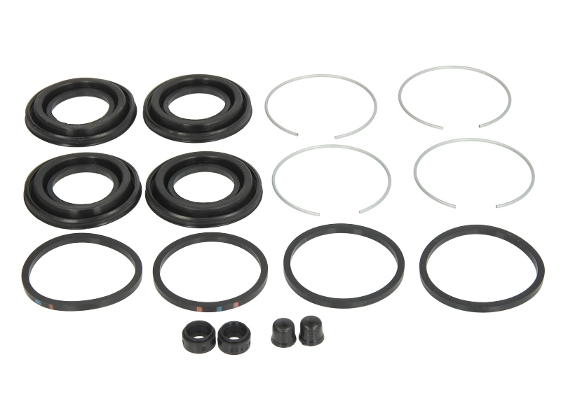 Kit reparare etrier fata dreapta/stanga piston 43mm NISSAN 370Z 3.7 AUTOFREN SEINSA