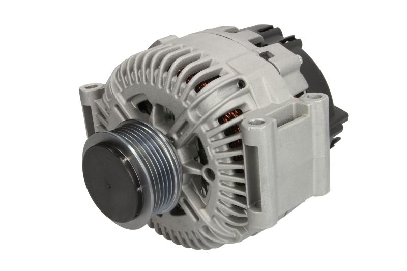 Alternator STARDAX 14V 180A Audi A6 Allroad C6 A6 C6 2.4/3.2 05.04-05.09 66mm 6 Caneluri Dreapta