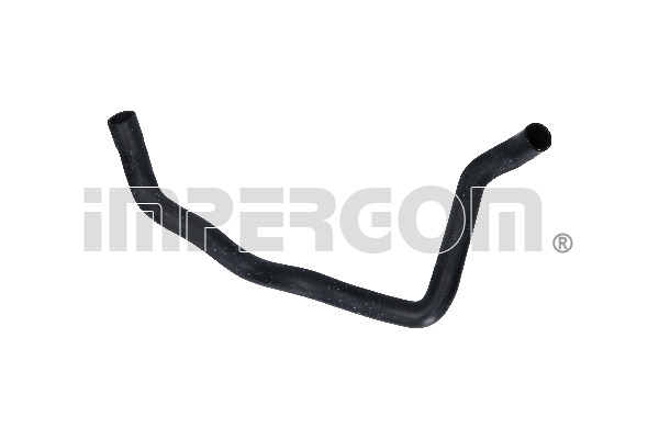 Furtun radiator inferior Mercedes A140 A160 A160CDI W168 IMPERGOM