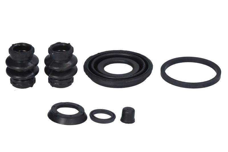 Kit reparare etrier AUTOFREN SEINSA Spate Dreapta/Stanga diametru piston 38mm Jaguar X-Type I Renault Kangoo 1.5D-3.0