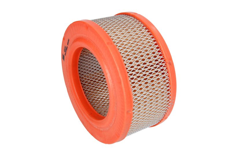 Filtru aer WIX FILTERS utilaje agricole construcții element filtrant diametru interior 89mm exterior 150mm înălțime 73mm LISTER