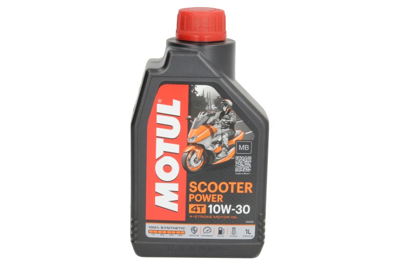 Ulei de motor MOTUL