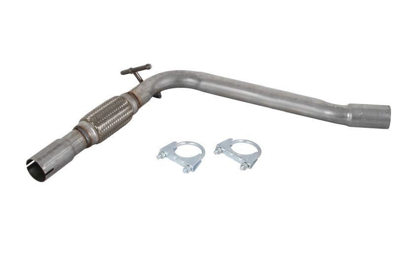 Racord evacuare Fata Teava esapament FIAT MULTIPLA 1.6CNG 10.01-06.10 BM CATALYSTS