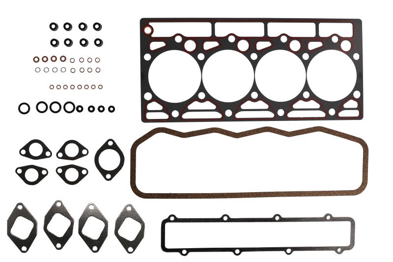 Set garnituri complet motor ENGITECH compatibil CASE IH 100 HYDRO 258 268 268 B 278 288 288 L 2500 2500 A 2500 B 2544 3220 3514 D 454 474 475 484 485 485 L 485 XL 495 495 XL 4210