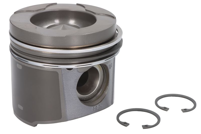 Piston ENGITECH diametru 98mm STD FENDT 711 712 714 716 VARIO FAVORIT diametru pivot 38mm lungime pivot 76mm