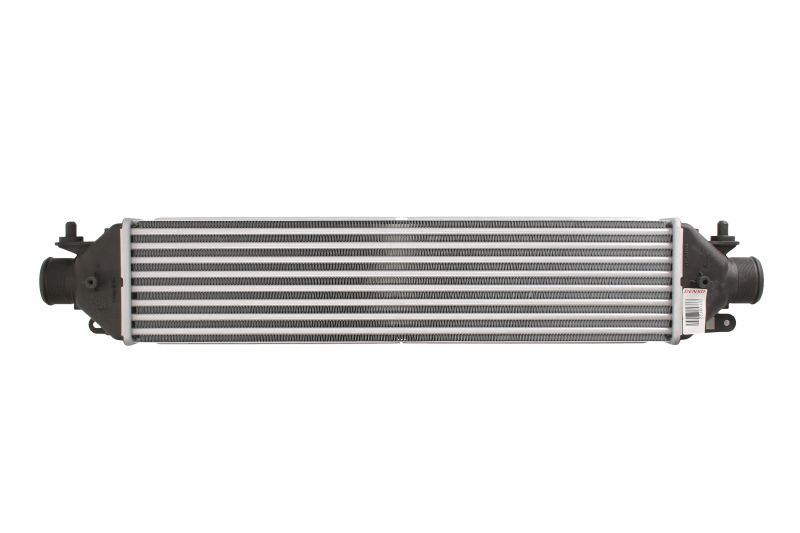 Intercooler compresor DENSO aluminiu ALFA ROMEO GIULIETTA FIAT DOBLO DOBLO CARGO 1.3D 1.6D 02.15-