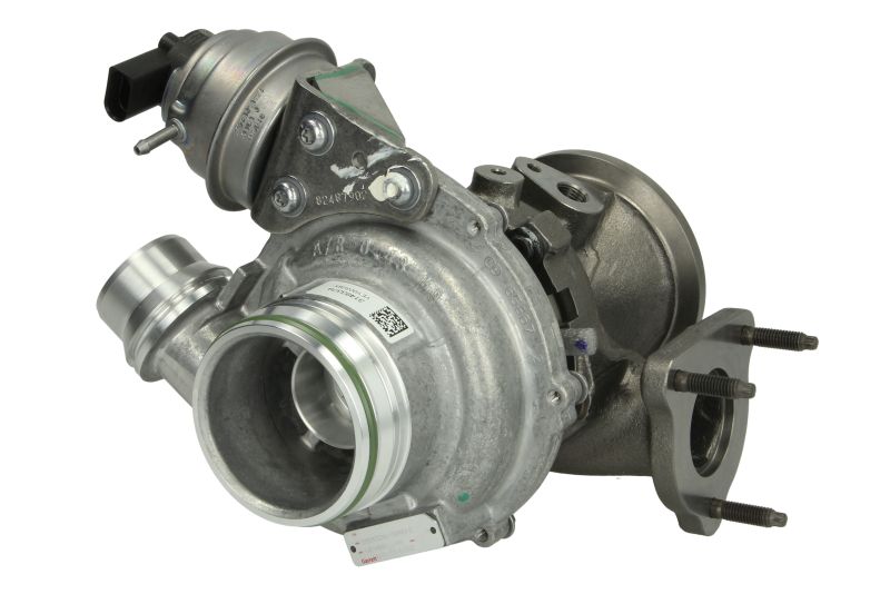 Turbocompresor GARRETT Nou Volvo S60 II V40 V60 I V70 III 2.0D 02.15- Euro 6 Presiune Geometrie Variabila 7,60 kg