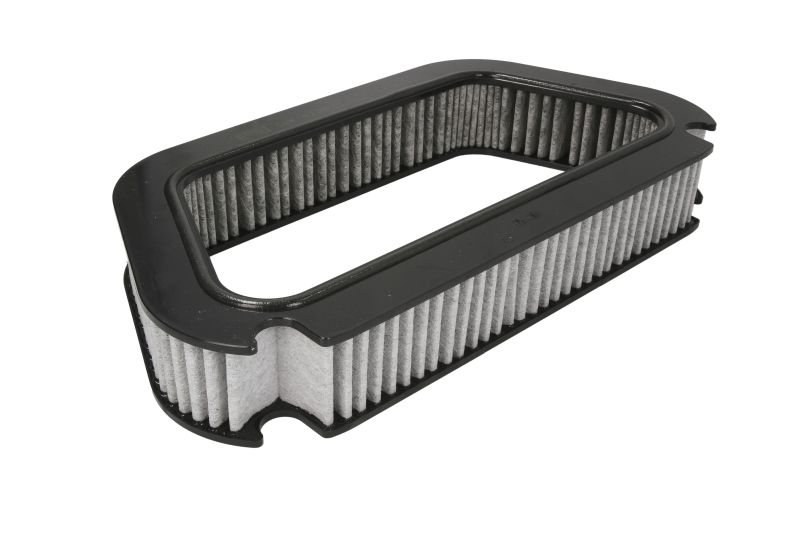 Filtru aer habitaclu carbon activ MANN-FILTER AUDI A8 D3 2.8-6.0 10.02-07.10 58x212x405 mm