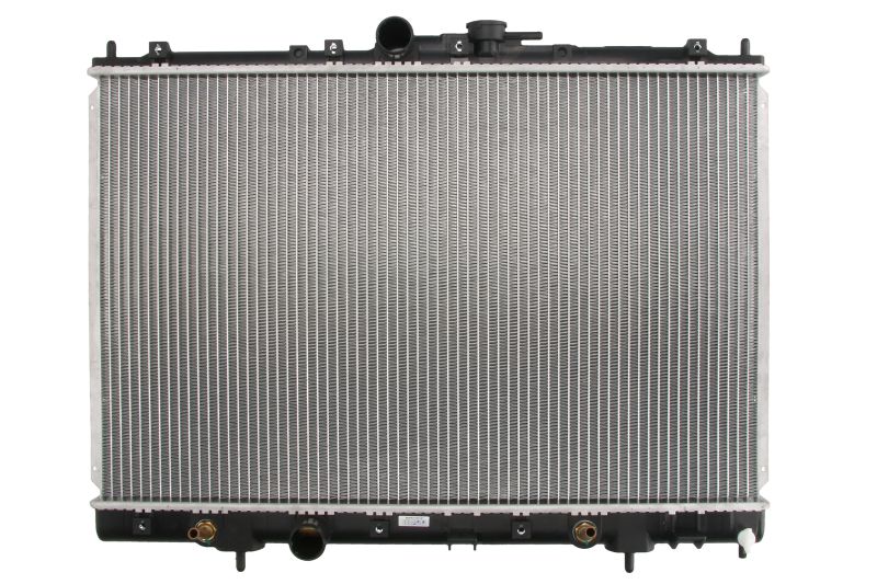 Radiator racire motor KOYORAD MITSUBISHI PAJERO PININ I 1.8/2.0 Automat Inaltime 425 mm Latime 658 mm Grosime 16 mm