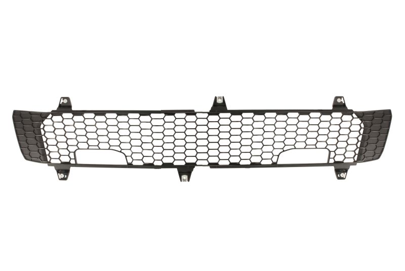 Grila Radiator Față PACOL Compatibilă SCANIA R II, S 09.16-