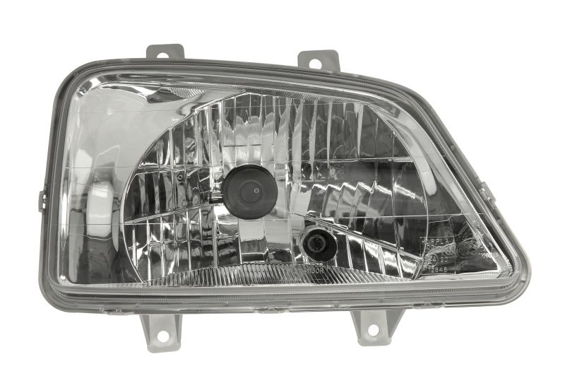 Far Dreapta DEPO Lampa Frontala H4 Electric Fara Motoras Daihatsu Terios 01.06