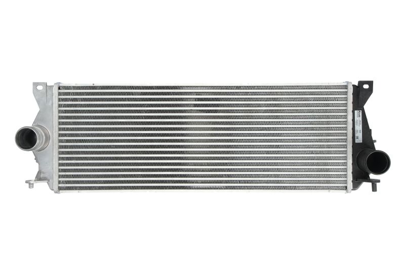 Intercooler NISSENS LAND ROVER DISCOVERY II 2.5D 11.98-06.04 Inaltime 631mm Latime 228mm Grosime 40mm Aluminiu Plastic