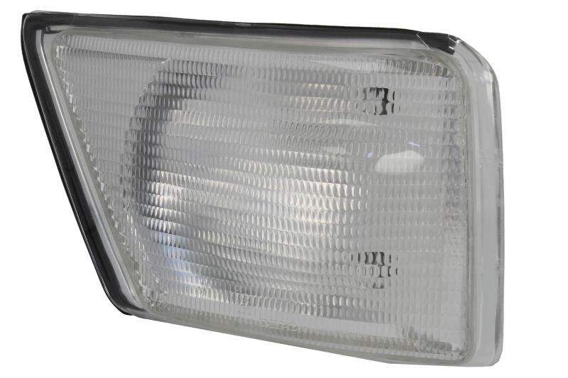 Far DEPO Lampa Semnalizare Dreapta Transparenta IVECO DAILY III 2.3D-3.0D 05.99-07.07 05.99-12.05 BA15s 663-1502R-UE-C