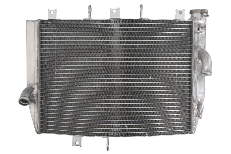 Radiator racire motor 4 RIDE Kawasaki ZX-10R 1000 2006-2007 Sistem de racire Răcitor de apă