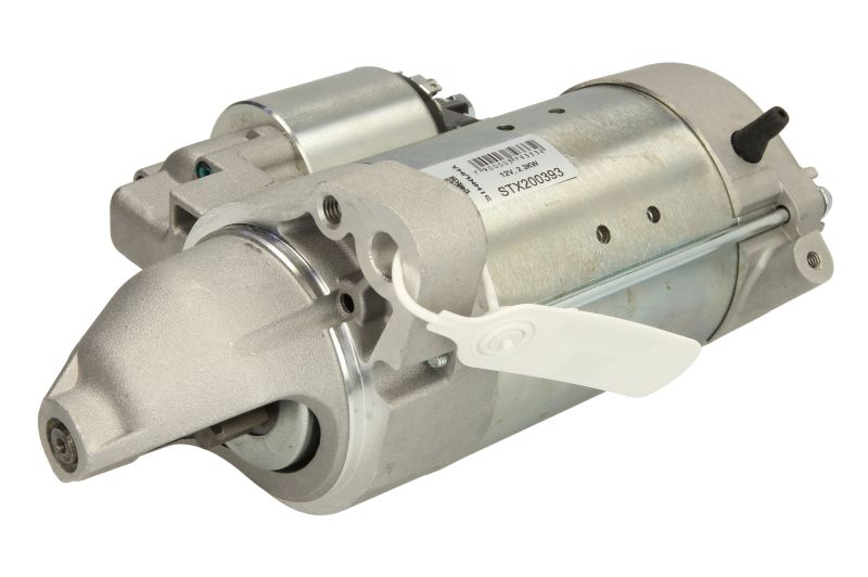 Demaror STARDAX 12V 2,3kW Audi A8 D3 Q7 VW Touareg 4.0D 4.2D 05.03-03.18 2 gauri fixare