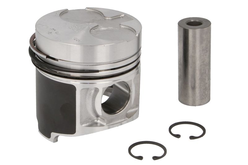 Piston KOLBENSCHMIDT diametru 84,5mm +0.50mm lungime 87.7mm compatibil JCB 8000 NEW HOLLAND BOOMER