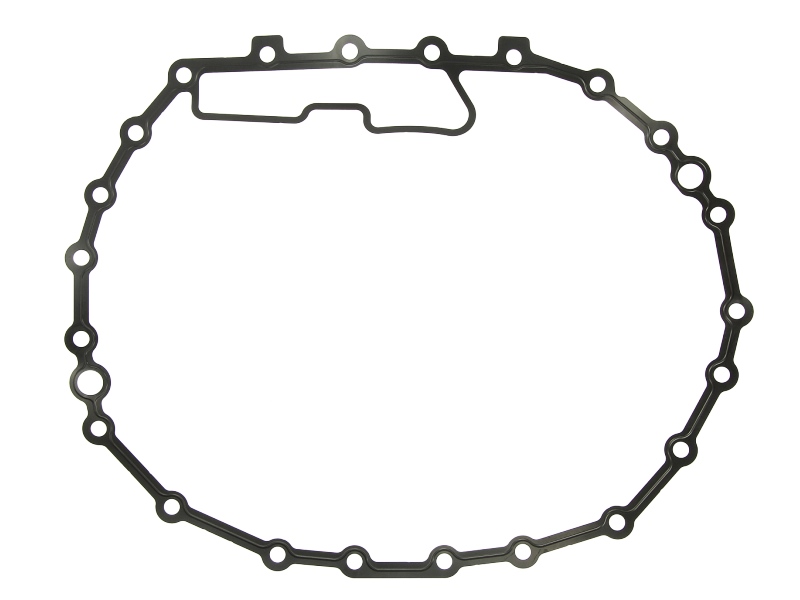 Etansare ulei transmisie manuala ZF Gearbox gasket rear housing AS TRONIC ECOSPLIT II III IV 12 AS 2001 BO 12 AS 2301 12 AS 2331 TD