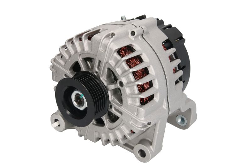 Alternator STARDAX 14V 180A 54.8mm 6 nervuri Sistem electric motorului piesa 180A 7.55kg 54.8mm 6 caneluri